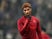 Ten Hag says "everyone is disappointed" when questioned on Rashford mood