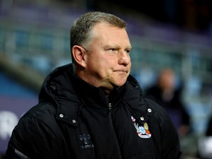 Preview: Coventry vs. Rotherham - prediction, team news, lineups