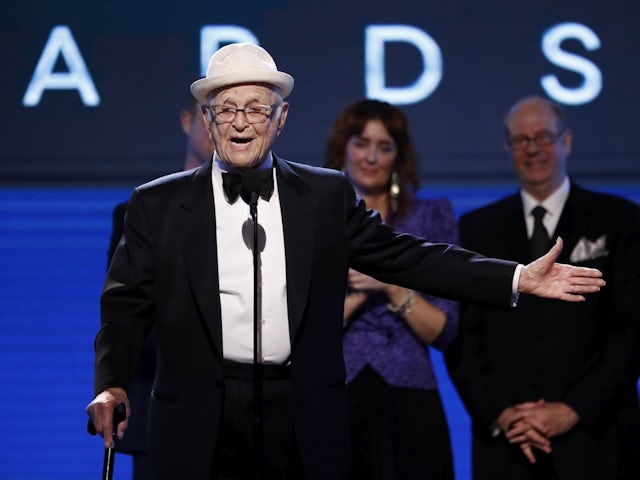 Legendary sitcom writer Norman Lear dies, aged 101