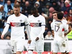 Sunday's Ligue 1 predictions including Lille vs. PSG