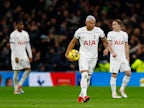 West Ham United condemn sorry Tottenham Hotspur to third successive home defeat