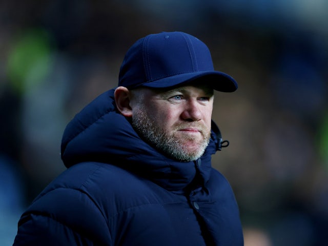 Birmingham City 'sack Wayne Rooney after 15 games'