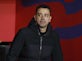 Barcelona boss Xavi: 'Our finishing among the worst in Europe'