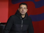 "The most important game" - Xavi refuses to play down importance of El Clasico
