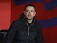 <span class="p2_new s hp">NEW</span> "The most important game" - Xavi refuses to play down importance of El Clasico