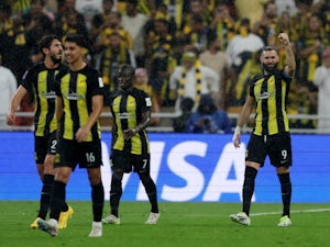 Preview: Al Ittihad vs. Al-Nassr - prediction, team news, lineups