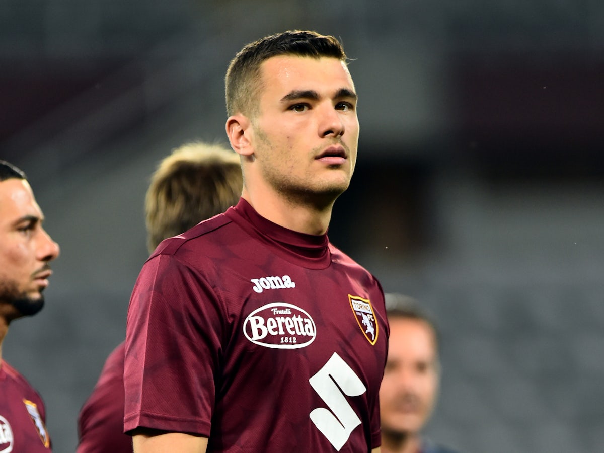 Chelsea 'send scouts to watch Torino's Alessandro Buongiorno' - Sports Mole