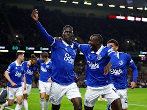 Arsenal 'make contact with Everton over Amadou Onana deal'