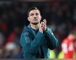 Cedric Soares 'to remain at Arsenal until end of season'