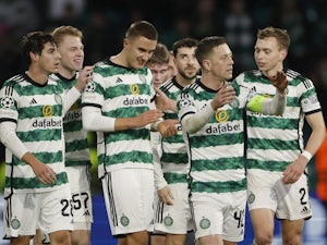 Saturday's Scottish Premiership predictions including Celtic vs. Hearts