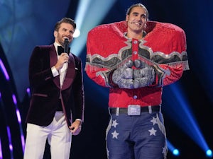 Charlie Simpson to guest judge The Masked Singer