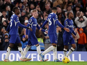 Chelsea News, Fixtures and Results