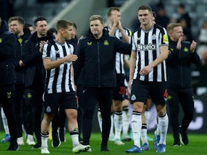 Preview: Newcastle vs. Nott'm Forest - prediction, team news, lineups