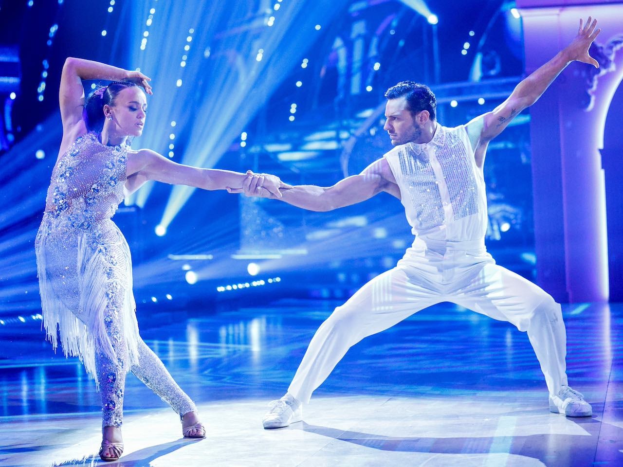 Ellie Leach crowned Strictly Come Dancing champion - Media Mole