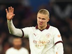 Real Madrid 'could sign Manchester City's Erling Haaland for £86m'
