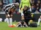 Schar, Joelinton emerge as injury doubts for Chelsea EFL Cup tie