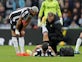 Newcastle's Fabian Schar, Joelinton emerge as injury doubts for Chelsea EFL Cup tie