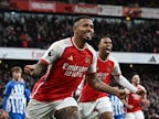 <span class="p2_new s hp">NEW</span> Gabriel Jesus 'makes decision on Arsenal future amid exit reports'
