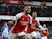 Gabriel Jesus 'makes decision on Arsenal future amid exit reports'