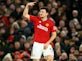 Man United suffer Maguire, Shaw injury blows ahead of Anfield trip