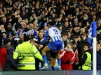 Late Joao Pedro winner against Marseille seals top spot for Brighton & Hove Albion