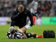 Newcastle United manager Eddie Howe confirms Joelinton injury blow