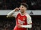 Arsenal 'looking to sell Kai Havertz this summer'