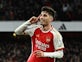 Arsenal 'looking to sell Kai Havertz this summer'
