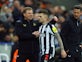 Eddie Howe issues Kieran Trippier, Callum Wilson injury update for Sunderland clash