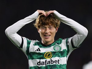 Brentford identify Celtic's Furuhashi as Toney replacement?
