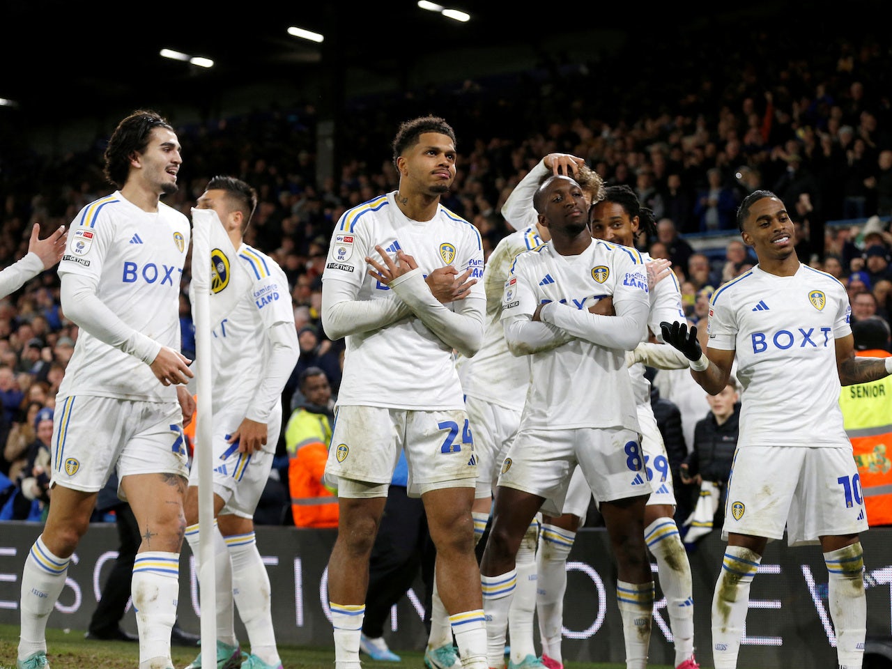 Preview Peterborough United vs. Leeds United prediction, team news