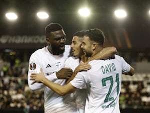 Preview: M. Haifa vs. Gent - prediction, team news, lineups
