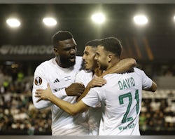 M. Haifa vs. Gent - prediction, team news, lineups