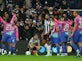 Newcastle United's European journey ends in heartbreaking AC Milan defeat