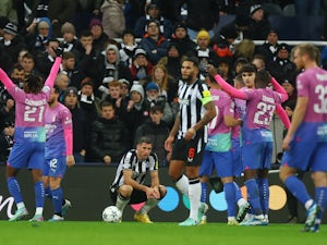Newcastle's European journey ends in heartbreaking Milan defeat