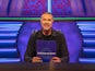 Paddy McGuinness hosting Question of Sport