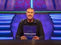 Paddy McGuinness hosting Question of Sport