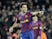 Barcelona 'identify Rafael Marquez as Xavi replacement'