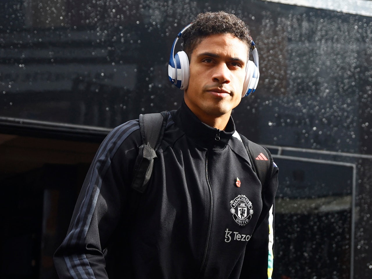 Raphael Varane 'feels Manchester United are forcing him out'