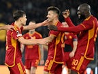 Preview: Roma vs. Cremonese - prediction, team news, lineups