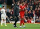How Liverpool could line up against West Ham United