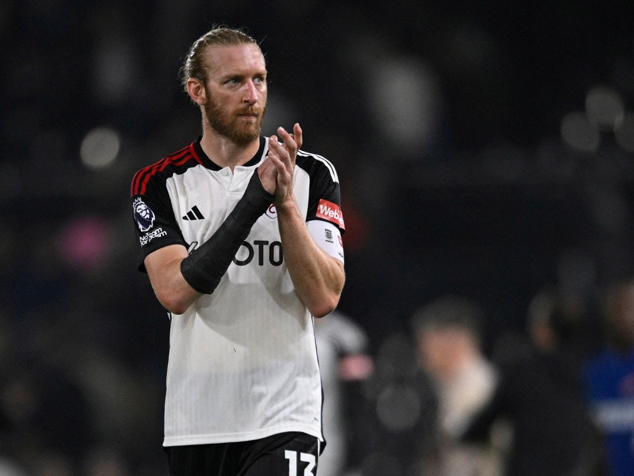 Tim Ream completes MLS move to leave Fulham searching for new centre-back thumbnail