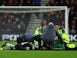 Luton Town confirm Tom Lockyer suffered cardiac arrest against Bournemouth