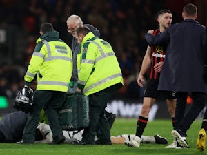 Luton 'to review medical practices after Tom Lockyer collapse'