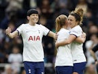 Preview: Tottenham Hotspur Ladies vs. Leicester Women - prediction, team news, lineups