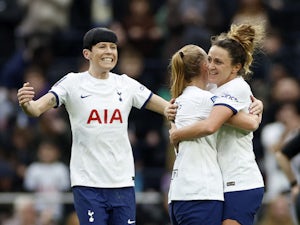 Preview: Spurs Ladies vs. Leicester Women - prediction, team news, lineups