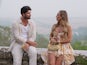 Dan and Amber in TOWIE S32E11