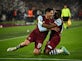 West Ham beat Freiburg to secure last-16 spot in Europa League