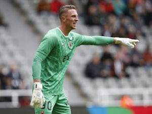 Man United, Real Madrid to battle for Ligue 1 goalkeeper?