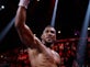 Anthony Joshua clinically stops Otto Wallin, Deontay Wilder loses to Joseph Parker